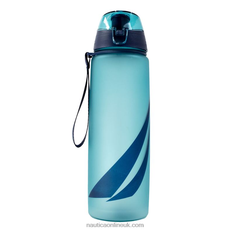 Nautica J-Class Sports Stainless Steel Water Bottle L6J4L907 Multi Men