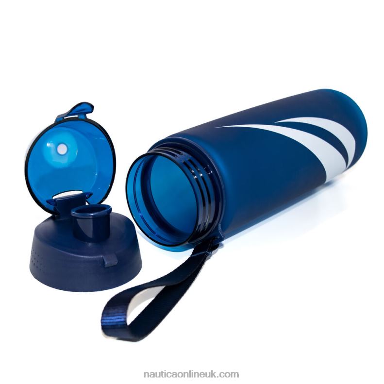 Nautica J-Class Sports Stainless Steel Water Bottle L6J4L917 Multi Men