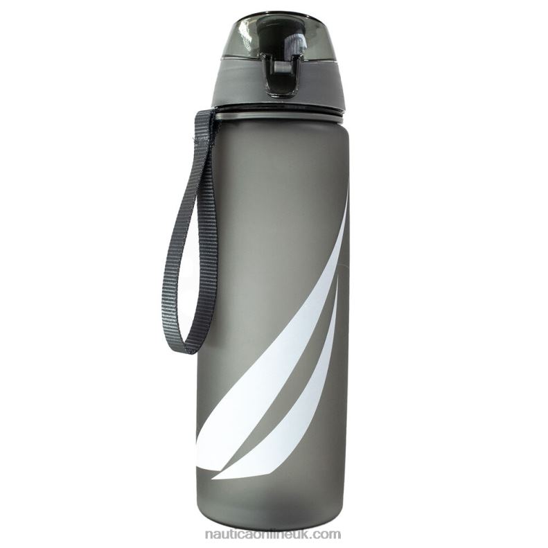 Nautica J-Class Sports Stainless Steel Water Bottle L6J4L922 Multi Men