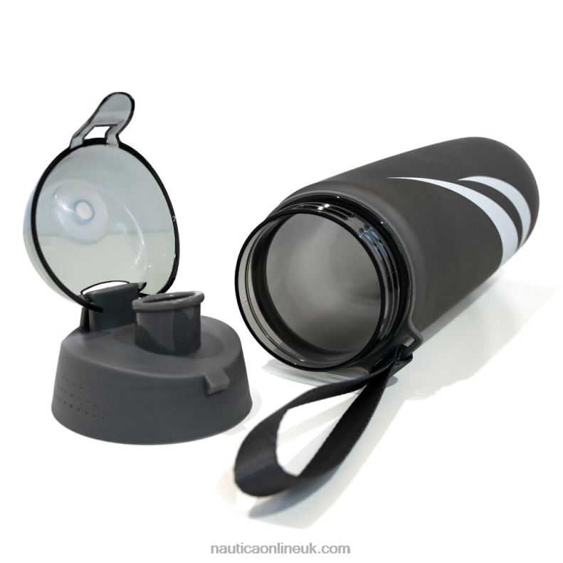 Nautica J-Class Sports Stainless Steel Water Bottle L6J4L922 Multi Men
