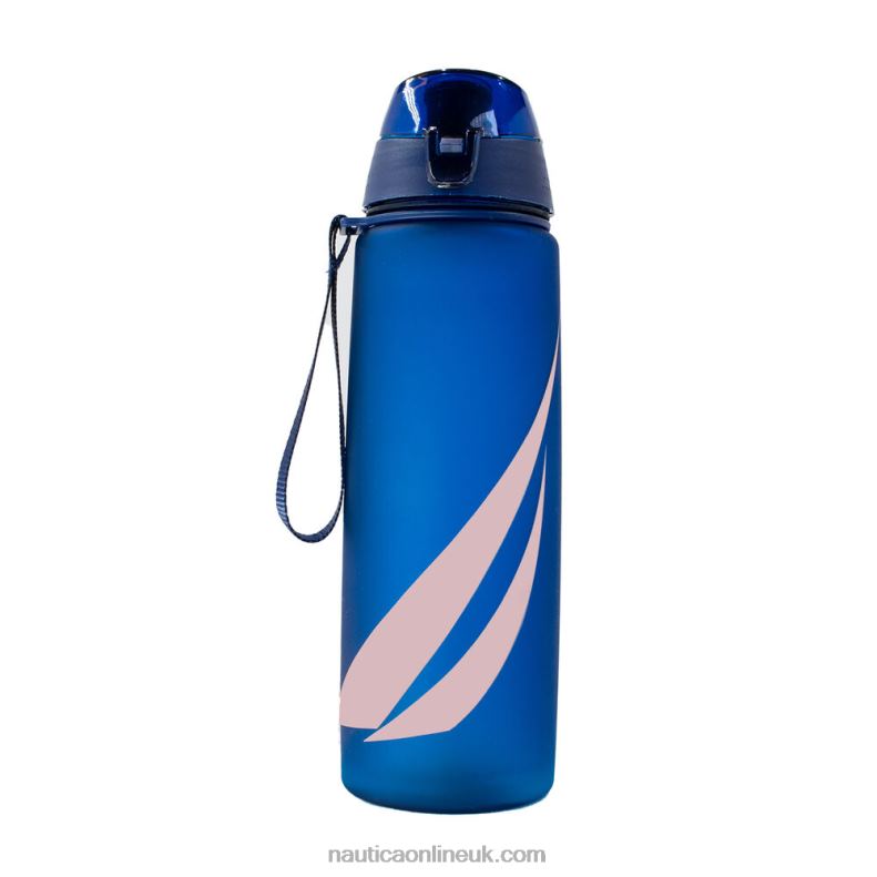Nautica J-Class Sports Water Bottle L6J4L326 Multi Men