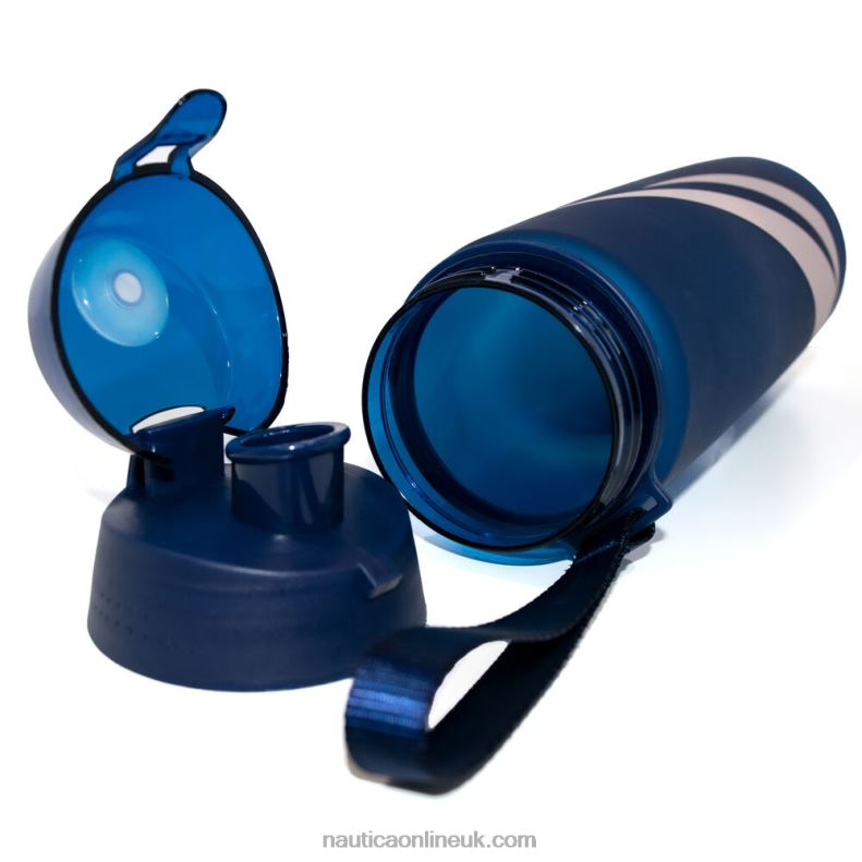 Nautica J-Class Sports Water Bottle L6J4L326 Multi Men