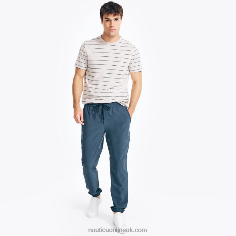 Nautica Navtech Performance Jogger L6J4L36 Breeze Men