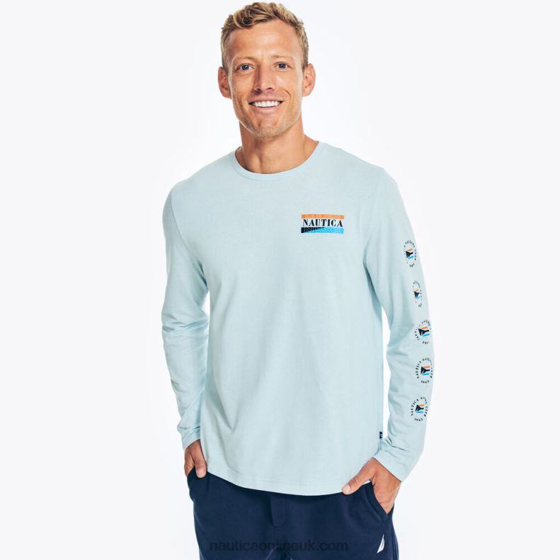 Crest Blue